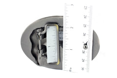 Horse Head Buckle-641
