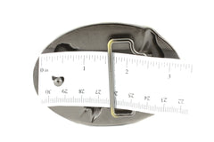 Horse Head Buckle-641
